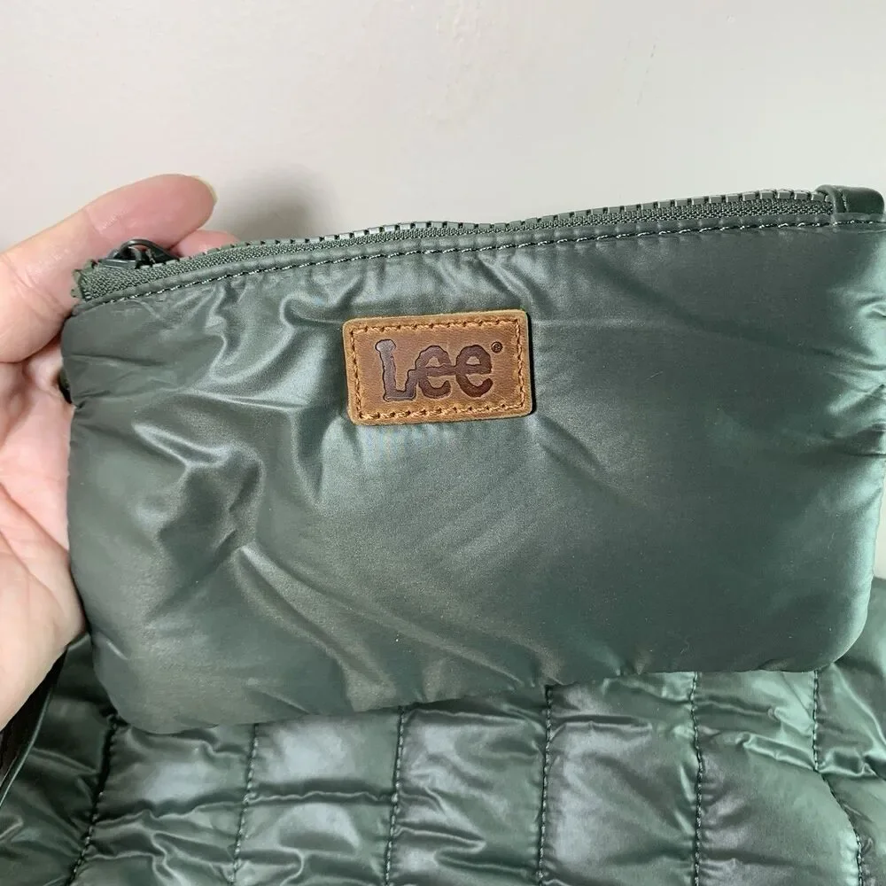 Lee good detachable